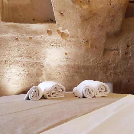 Willa Fornaci 46 Sassi Con Idromassaggio Matera Zewnętrze zdjęcie